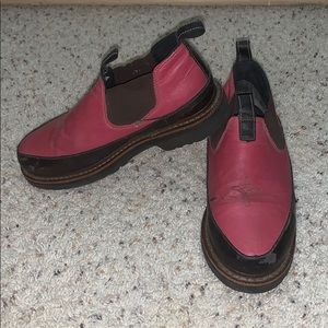 Casual Georgia Romeo shoes